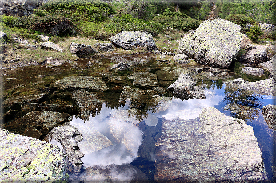 foto Valle dell'Inferno